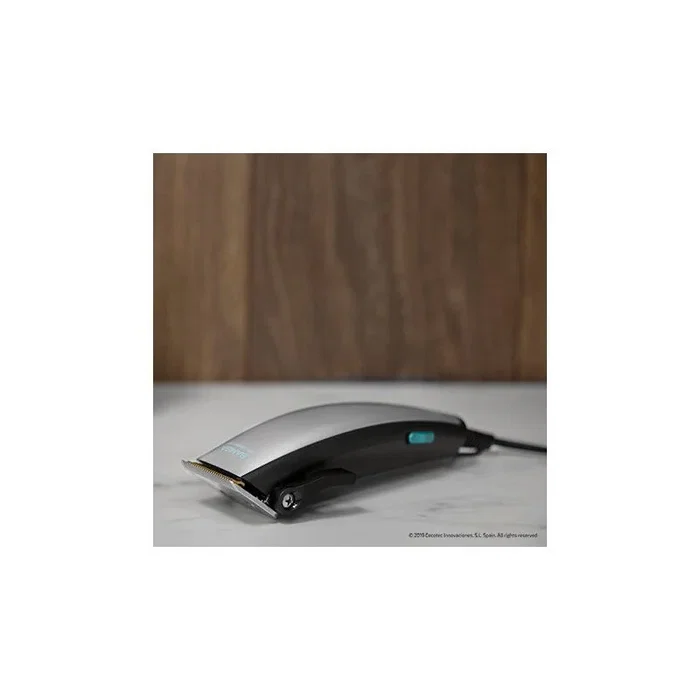 Cecotec Bamba PrecisionCare Power Blade Titanium con Cable y 9 Accesorios