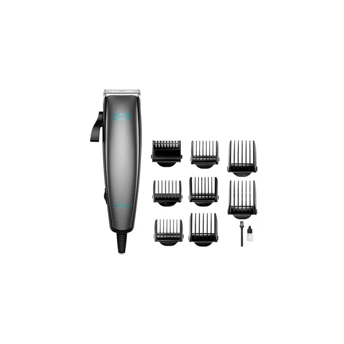 Cecotec Bamba PrecisionCare Power Blade Titanium con Cable y 9 Accesorios