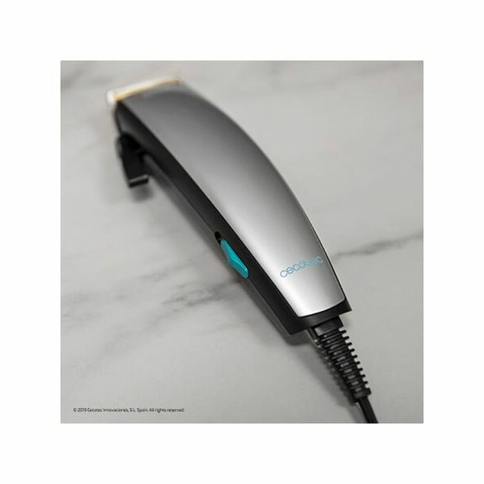 Cecotec Bamba PrecisionCare Power Blade Titanium con Cable y 9 Accesorios Cecotec Bamba PrecisionCare Power Blade Titanium con Cable y 9 Accesorios