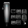 Cecotec Bamba PrecisionCare Power Blade Titanium con Cable y 9 Accesorios