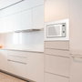Cecotec GrandHeat 2000 Built-In White