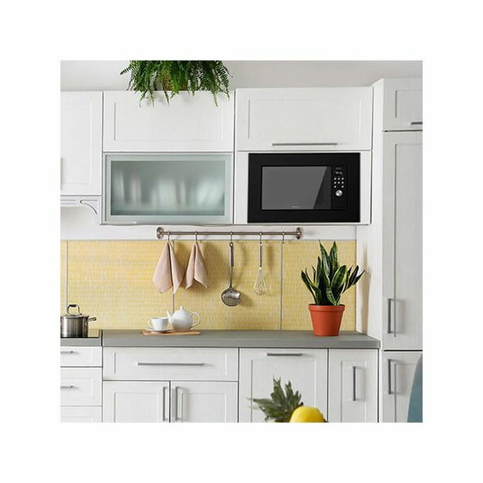 Cecotec GrandHeat 2000 Built-In White