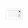 Cecotec GrandHeat 2000 Built-In White