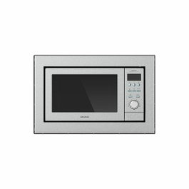 Cecotec GrandHeat 2500 Built-In Steel
