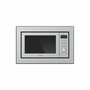 Microondas Integrable Cecotec GrandHeat 2500 Built-in 900 W 25 L Acero