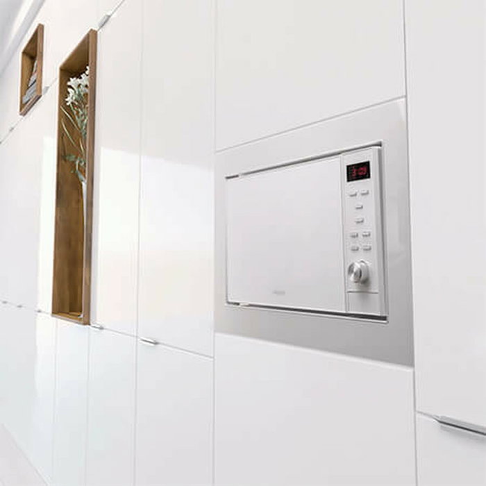 Cecotec GrandHeat 2350 Built-In White Cecotec GrandHeat 2350 Built-In White