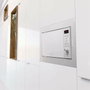 Cecotec GrandHeat 2350 Built-In White