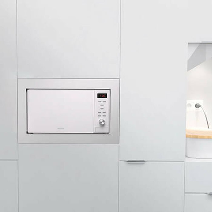 Cecotec GrandHeat 2350 Built-In White Cecotec GrandHeat 2350 Built-In White