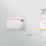Cecotec GrandHeat 2350 Built-In White