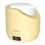 Cecotec PureAroma 500 Smart SunLight Difusor de aroma Amarillo