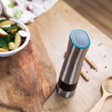 Molinillo Eléctrico Cecotec InstantMill Press