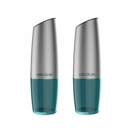 Cecotec InstantMill Gravity Duo Molinillos de Especias Eléctricos