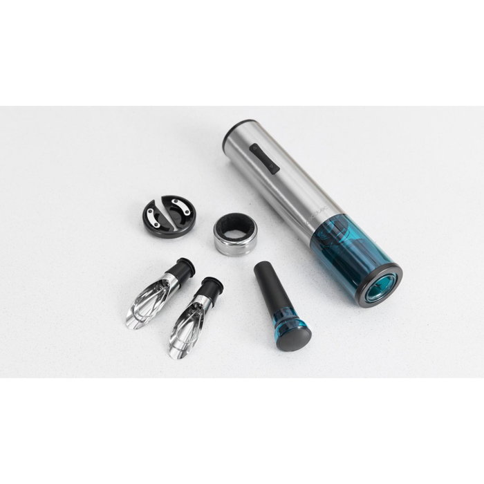 Cecotec InstantCork 1000 Gourmet Electric Corkscrew Cecotec InstantCork 1000 Gourmet Electric Corkscrew