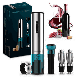 Cecotec InstantCork 1000 Gourmet
