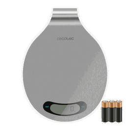Cecotec Cook Control 10400 Smart Healthy EasyHang