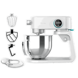 Cecotec Twist&Fusion 4000 Luxury White