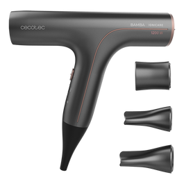 Cecotec IoniCare 6000 RockStar Soft
