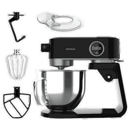 Cecotec Twist&Fusion 4000 Luxury Black