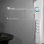 Cecotec EnergySilence 520 Power Blanco