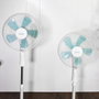 Cecotec EnergySilence 520 Power Blanco