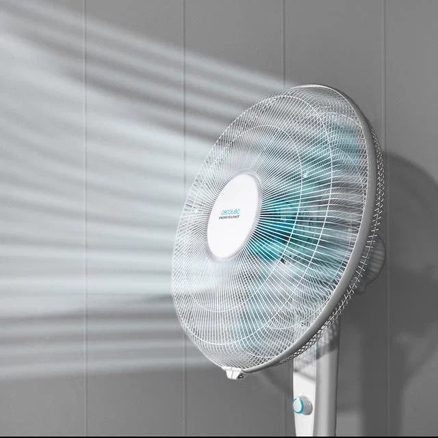 Cecotec EnergySilence 520 Power Blanco