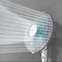 Cecotec EnergySilence 520 Power Blanco
