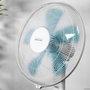 Cecotec EnergySilence 520 Power Blanco