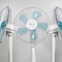 Cecotec EnergySilence 520 Power Blanco