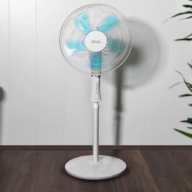 Cecotec EnergySilence 520 Power Blanco