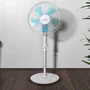 Cecotec EnergySilence 520 Power Blanco
