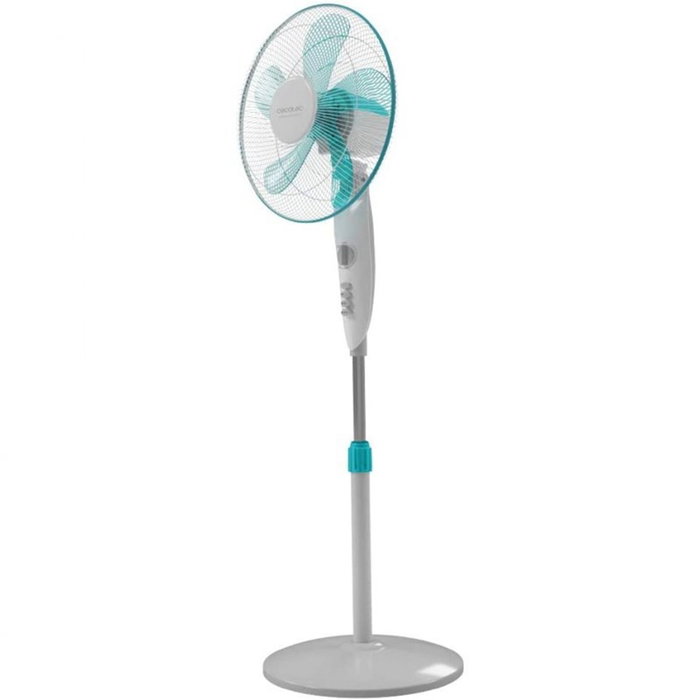Cecotec EnergySilence 520 Power Blanco