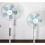 Cecotec EnergySilence 520 Power Blanco