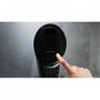Cecotec EnergySilence 890 Skyline Ventilador de torre Negro, Plata