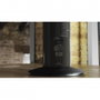 Cecotec EnergySilence 890 Skyline Ventilador de torre Negro, Plata
