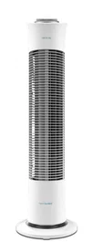 Cecotec Ventilador Torre EnergySilence 6090 Skyline Blanco 45W 79cm