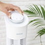 Cecotec EnergySilence 6090 Skyline Blanco