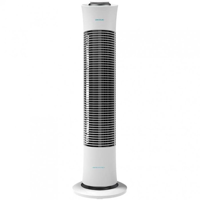 Cecotec EnergySilence 6090 Skyline Blanco Cecotec EnergySilence 6090 Skyline Blanco