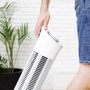 Cecotec EnergySilence 6090 Skyline Blanco