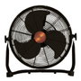 CECOTEC EnergySilence 3000 Pro Ventilador de Piso Negro 90W