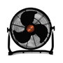 CECOTEC EnergySilence 3000 Pro Ventilador de Piso Negro 90W