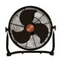 CECOTEC EnergySilence 3000 Pro Ventilador de Piso Negro 90W