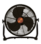 CECOTEC EnergySilence 3000 Pro Ventilador de Piso Negro 90W