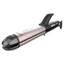Cecotec Bamba RitualCare 1000 Ceramic 2in1 Plancha de pelo Gris, Rosa