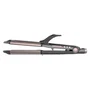 Cecotec Bamba RitualCare 1000 Ceramic 2in1 Plancha de pelo Gris, Rosa
