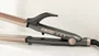 Cecotec Bamba RitualCare 1000 Ceramic 2in1 Plancha de pelo Gris, Rosa