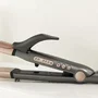 Cecotec Bamba RitualCare 1000 Ceramic 2in1 Gris, Rosa