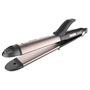 Cecotec Bamba RitualCare 1000 Ceramic 2in1 Plancha de pelo Gris, Rosa