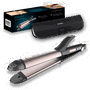Cecotec Bamba RitualCare 1000 Ceramic 2in1 Gris, Rosa