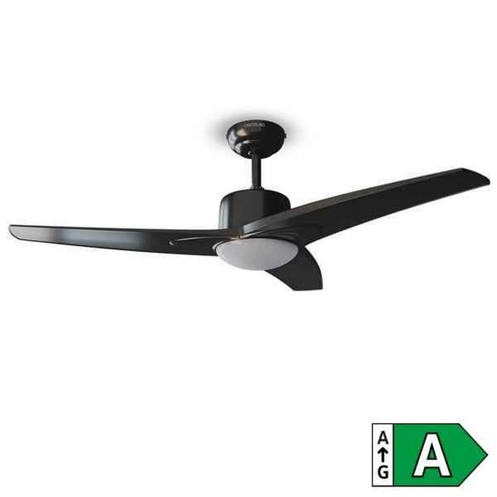Ventilador de Techo Cecotec EnergySilence Aero 470 Negro 55 W