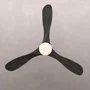 Cecotec EnergySilence Aero 529 Ventilador de Techo Grafito